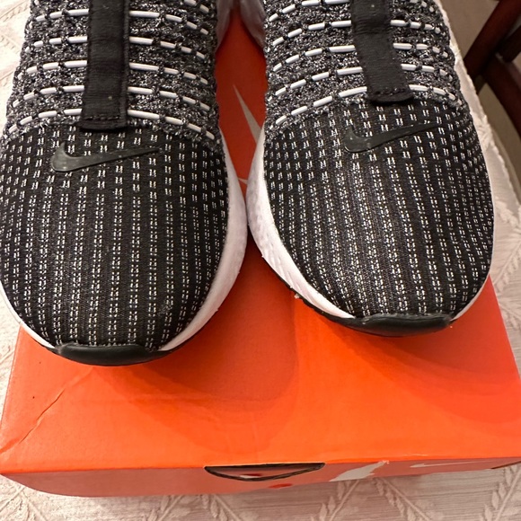 Nike Phantom React Flyknit 2 “Oreo” color - Picture 3 of 10